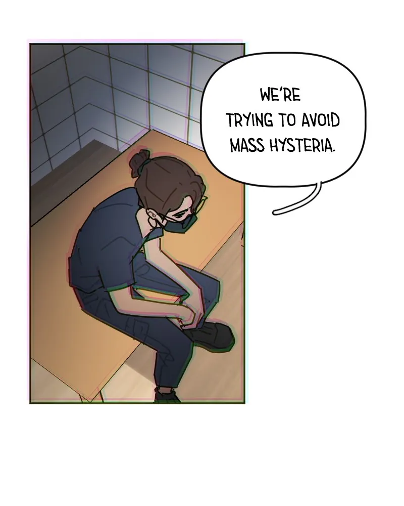 School Bus Graveyard Chapter 67 page 33 - 