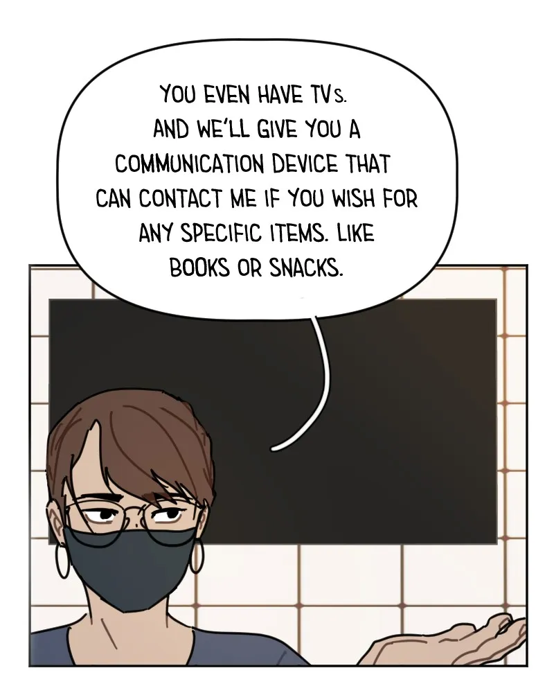 School Bus Graveyard Chapter 67 page 37 - 
