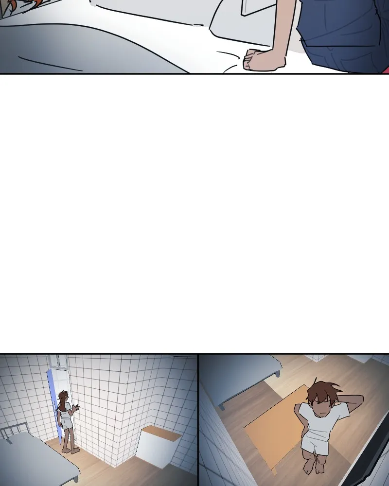 School Bus Graveyard Chapter 67 page 5 - 