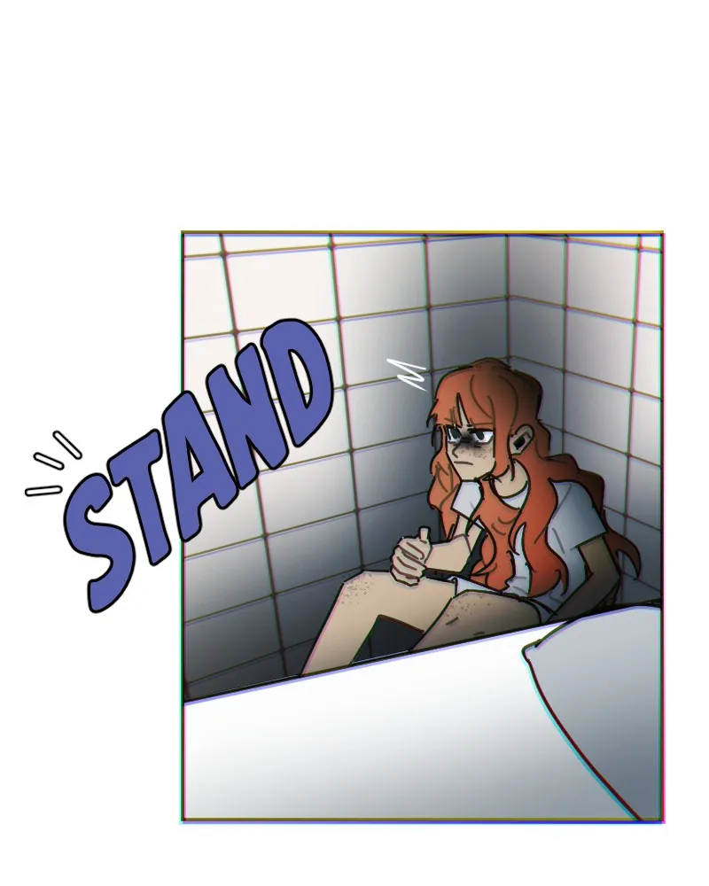 School Bus Graveyard Chapter 67 page 41 - 