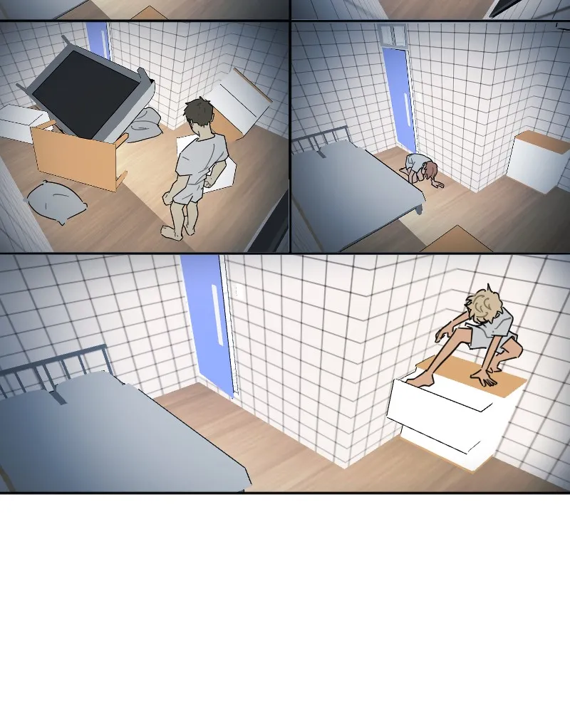 School Bus Graveyard Chapter 67 page 6 - 