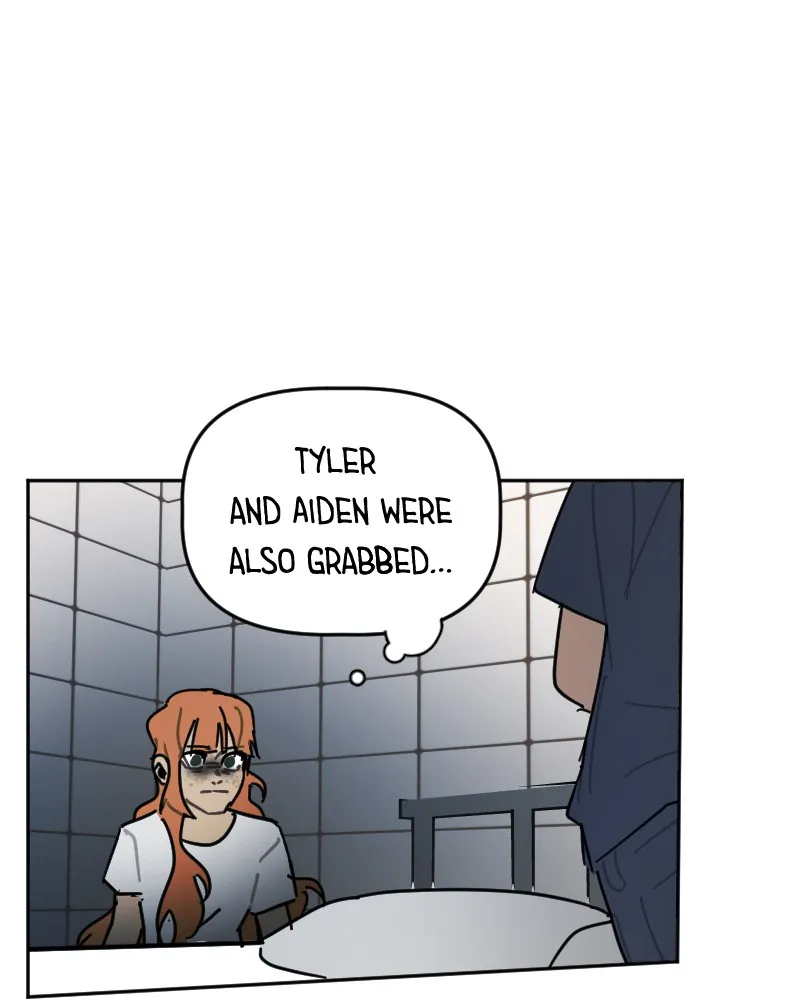 School Bus Graveyard Chapter 67 page 7 - 