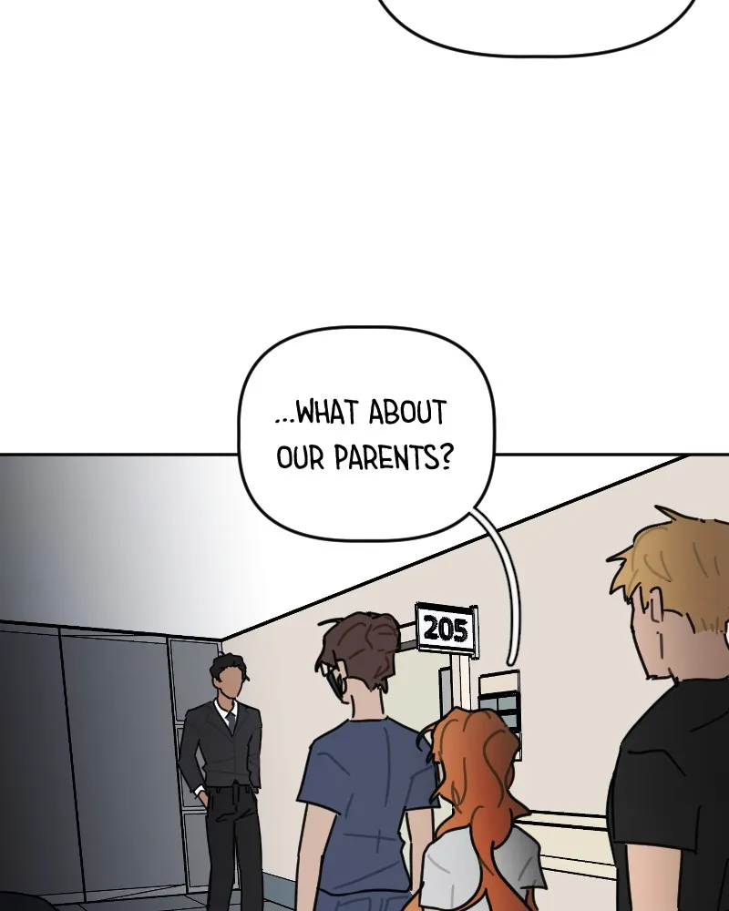 School Bus Graveyard Chapter 68 page 14 - 