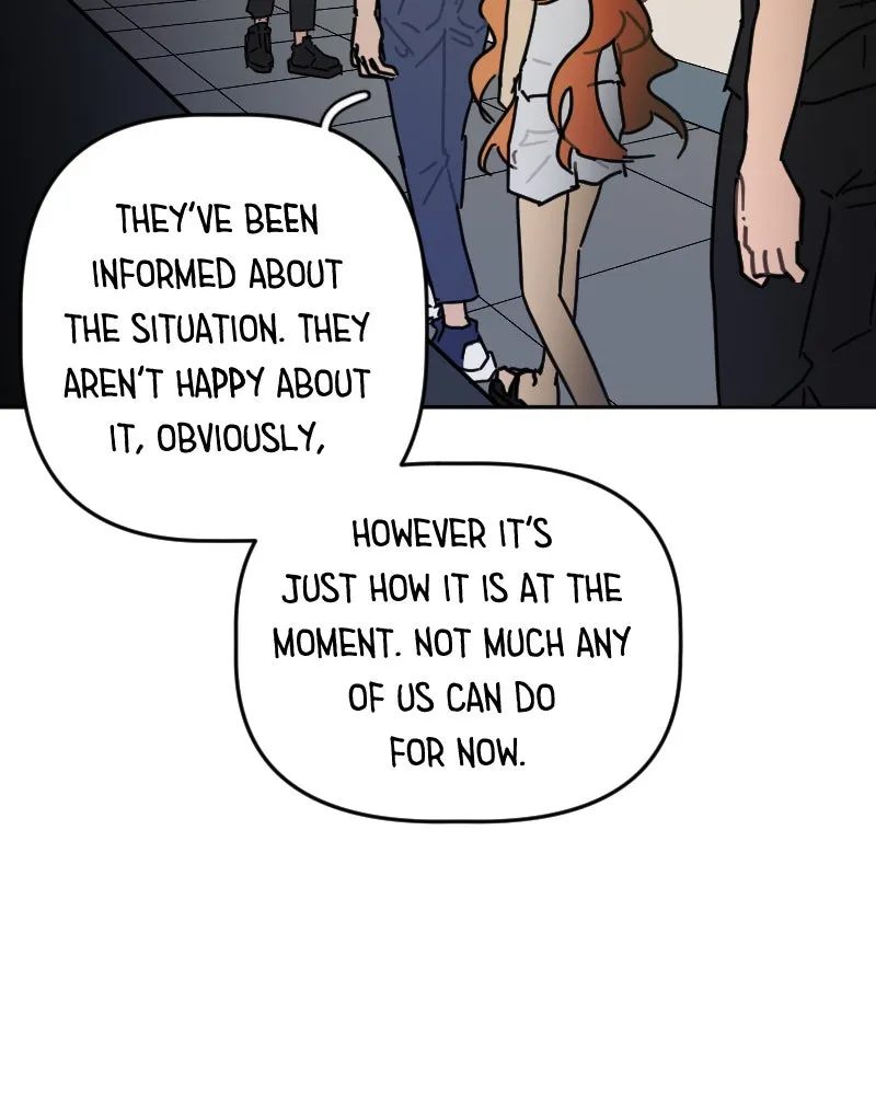 School Bus Graveyard Chapter 68 page 15 - 