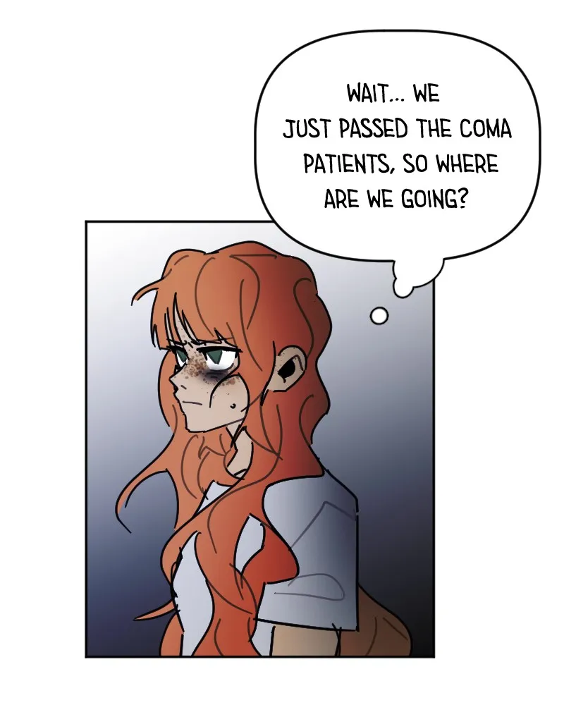 School Bus Graveyard Chapter 68 page 19 - 