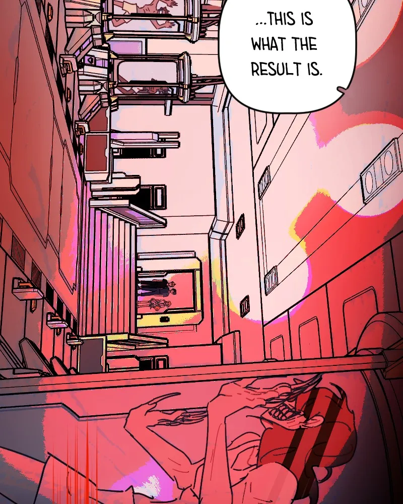 School Bus Graveyard Chapter 68 page 25 - 