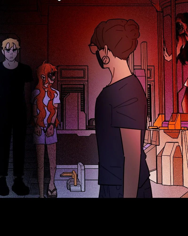 School Bus Graveyard Chapter 68 page 34 - 