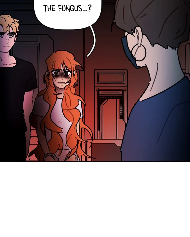 School Bus Graveyard Chapter 68 page 38 - 