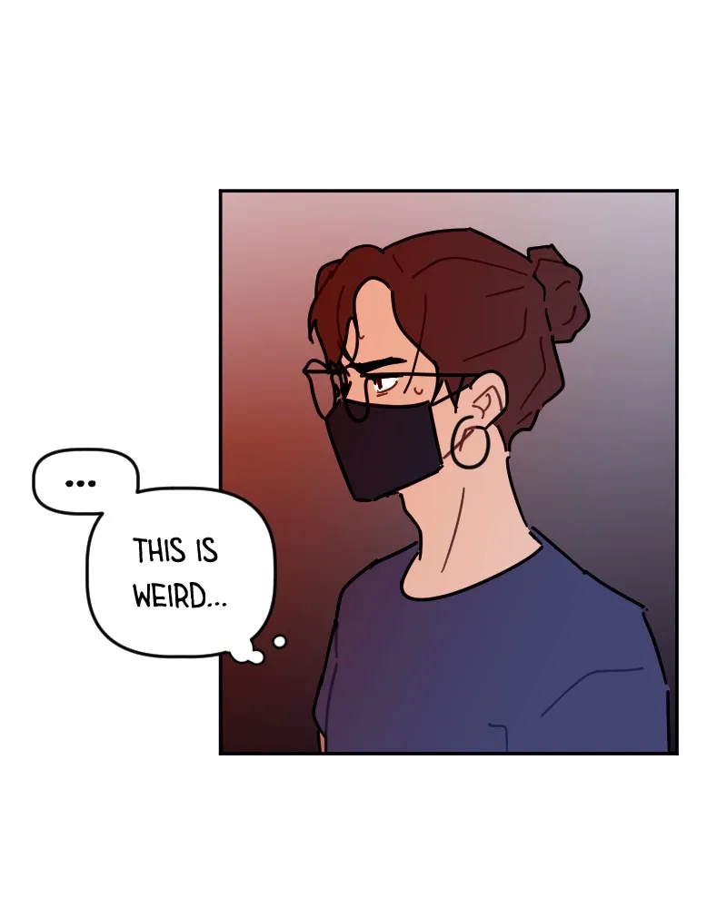 School Bus Graveyard Chapter 68 page 43 - 
