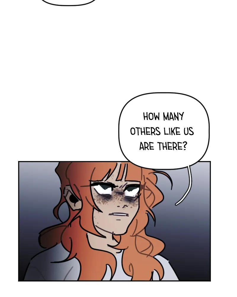 School Bus Graveyard Chapter 68 page 6 - 