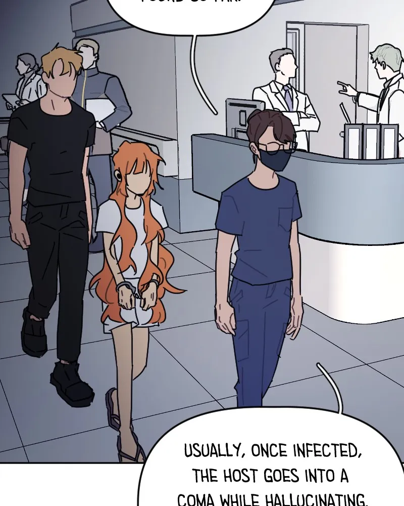 School Bus Graveyard Chapter 68 page 9 - 