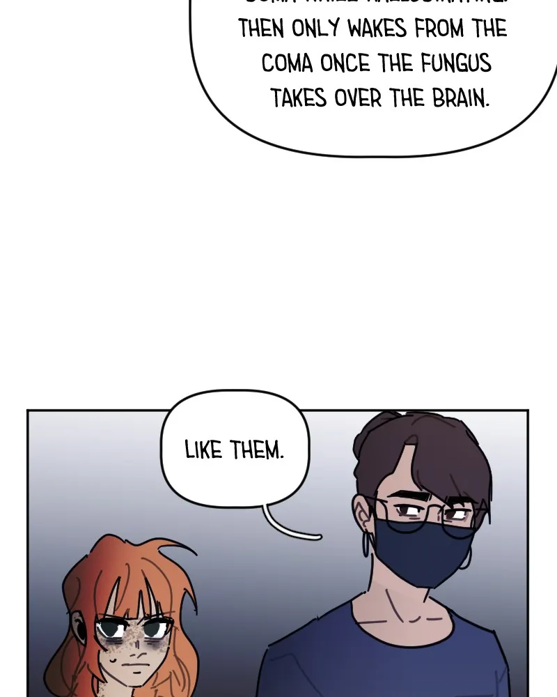 School Bus Graveyard Chapter 68 page 10 - 