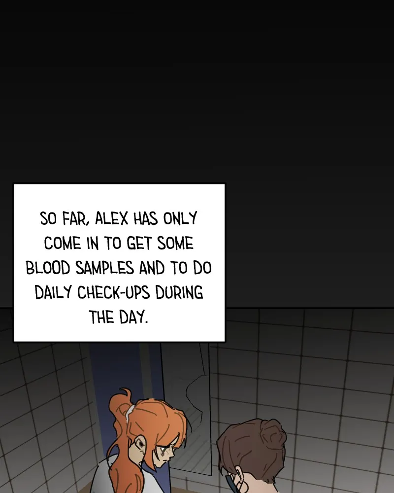 School Bus Graveyard Chapter 69 page 13 - 