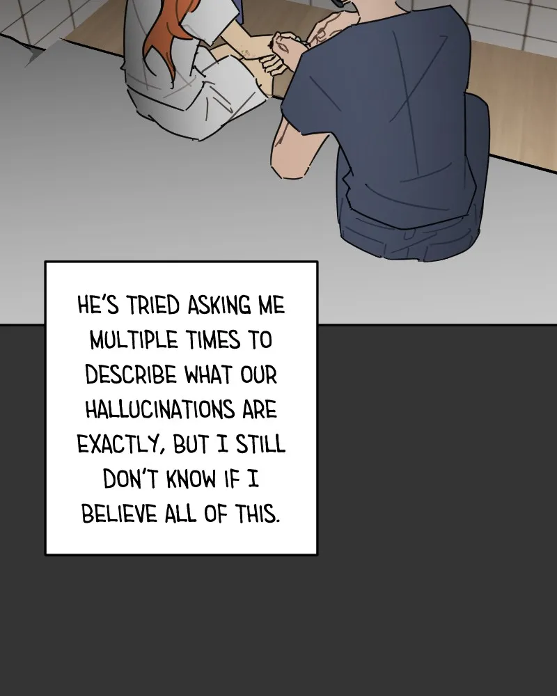 School Bus Graveyard Chapter 69 page 14 - 