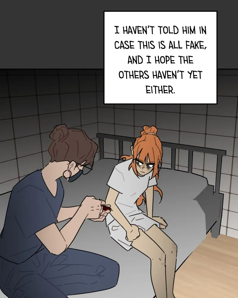 School Bus Graveyard Chapter 69 page 15 - 