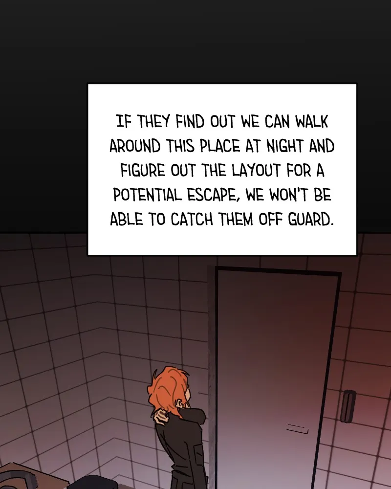 School Bus Graveyard Chapter 69 page 18 - 