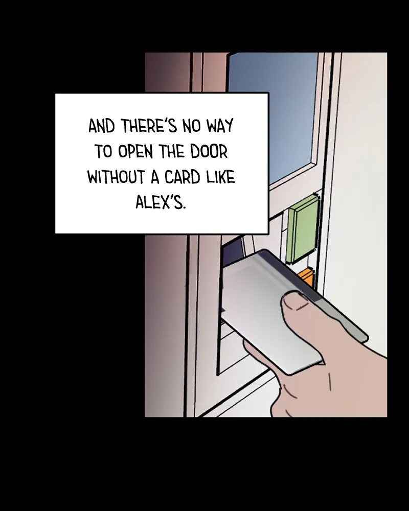 School Bus Graveyard Chapter 69 page 22 - 