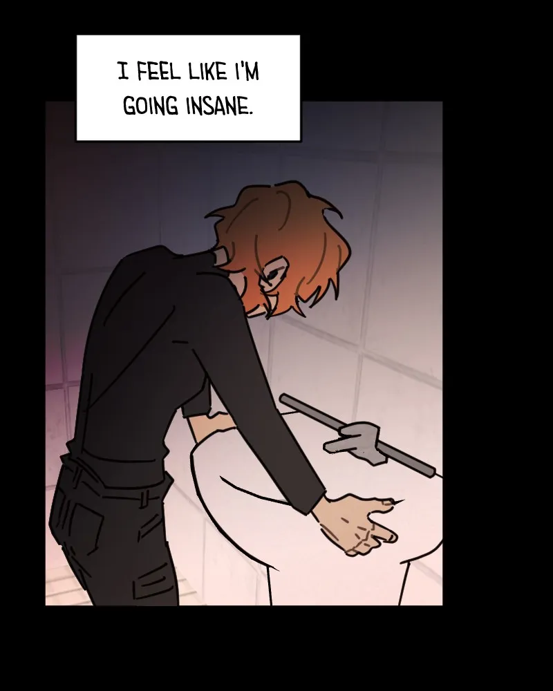 School Bus Graveyard Chapter 69 page 25 - 