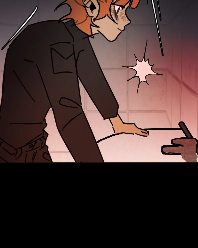 School Bus Graveyard Chapter 69 page 27 - 