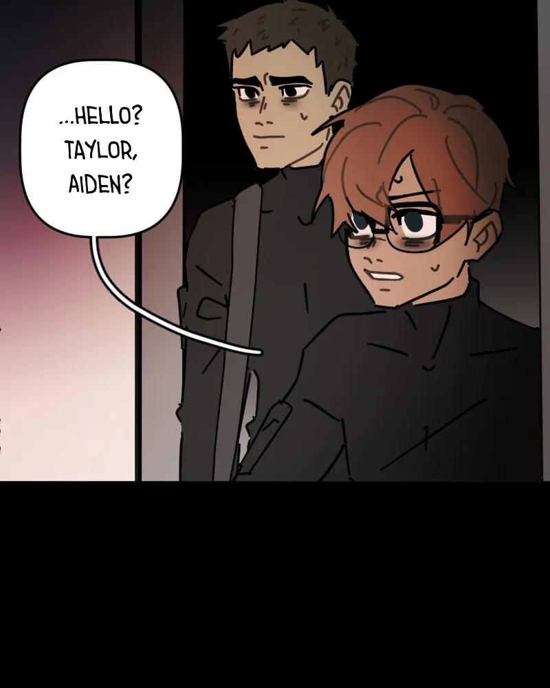 School Bus Graveyard Chapter 69 page 33 - 