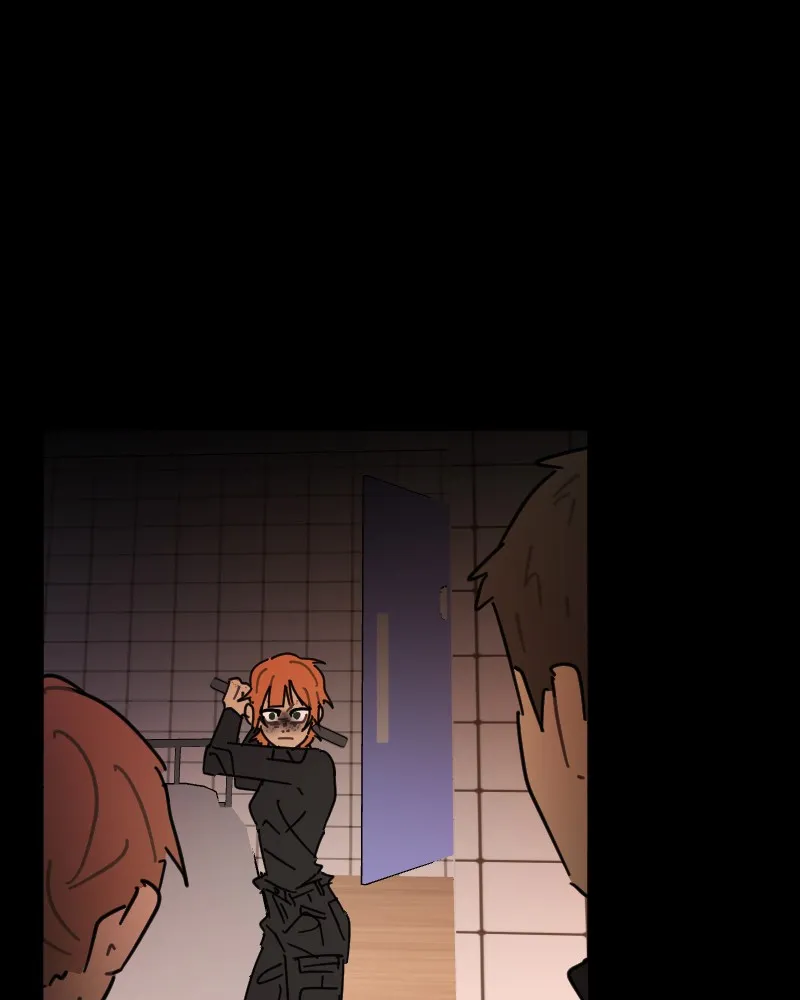 School Bus Graveyard Chapter 69 page 34 - 