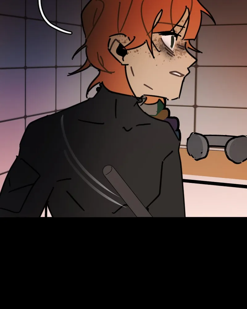 School Bus Graveyard Chapter 69 page 36 - 