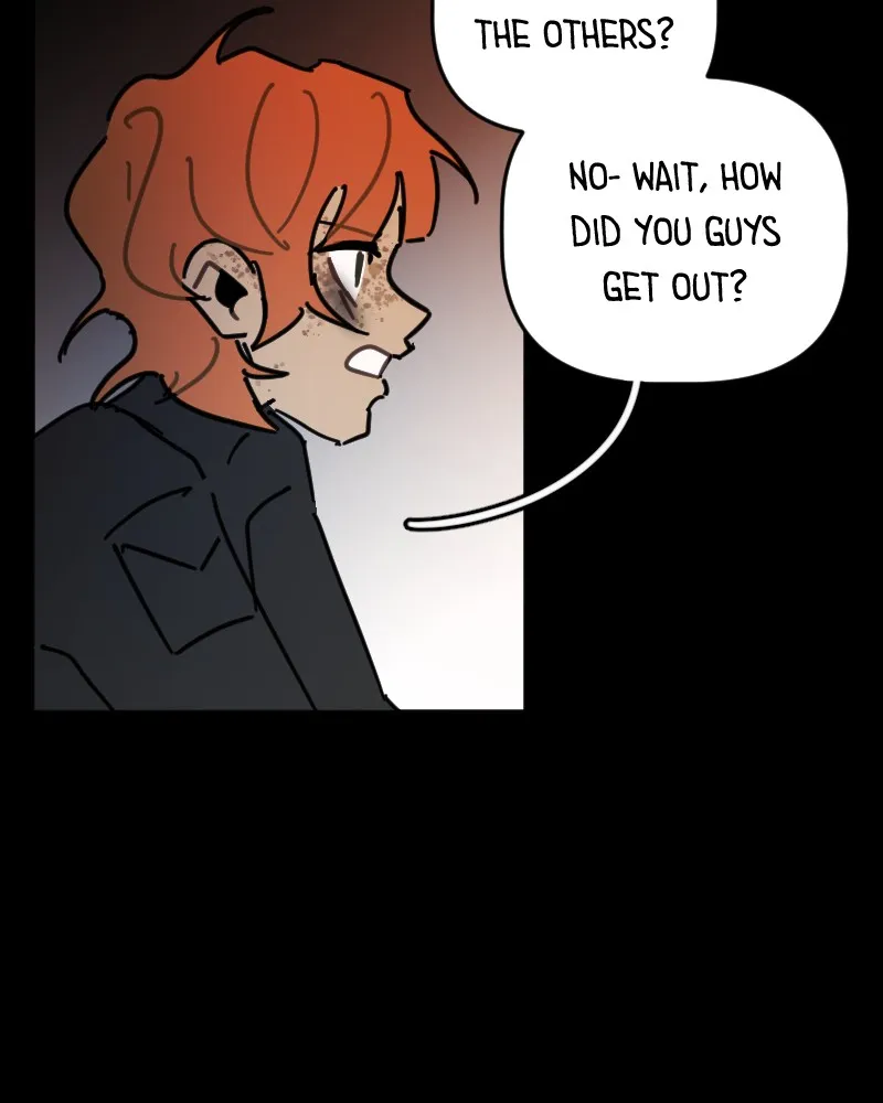 School Bus Graveyard Chapter 69 page 39 - 