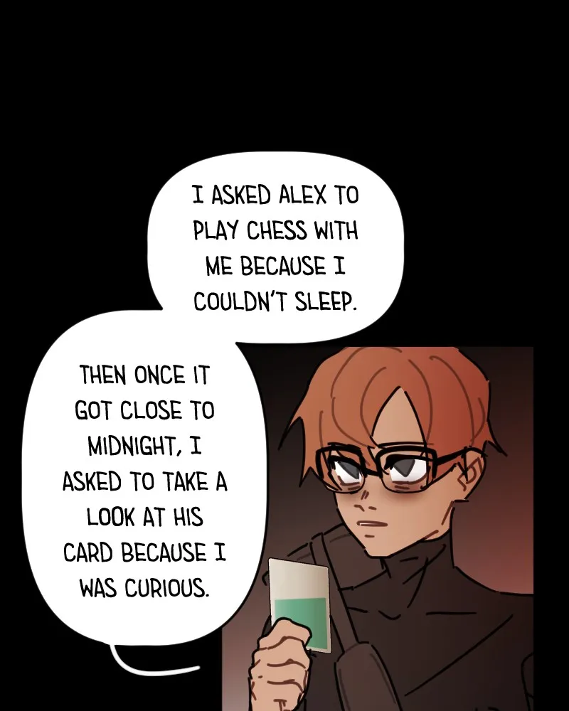 School Bus Graveyard Chapter 69 page 40 - 