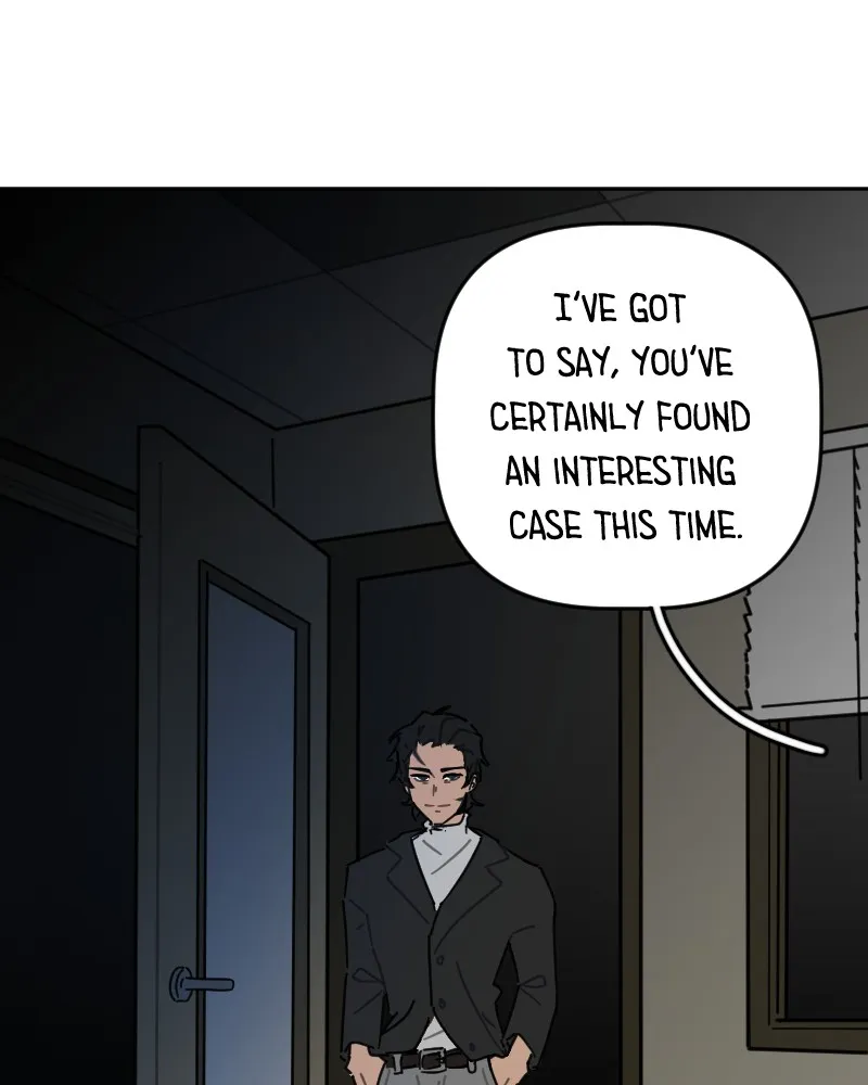 School Bus Graveyard Chapter 69 page 5 - 