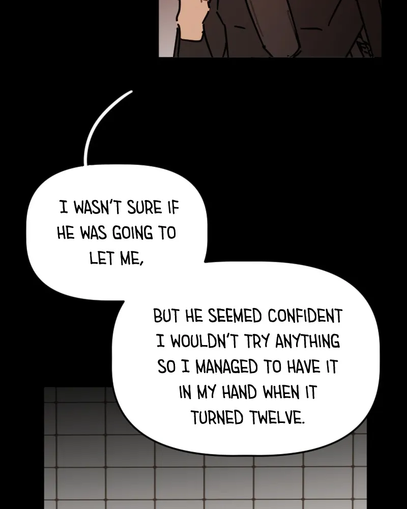School Bus Graveyard Chapter 69 page 41 - 
