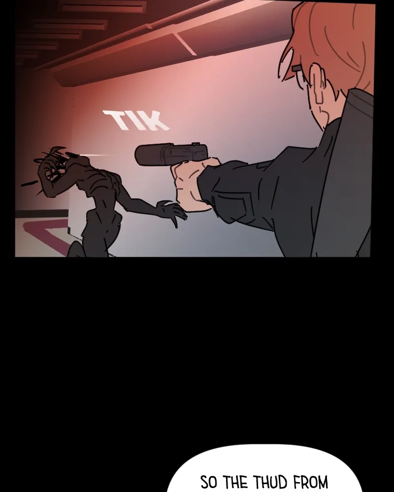 School Bus Graveyard Chapter 69 page 47 - 