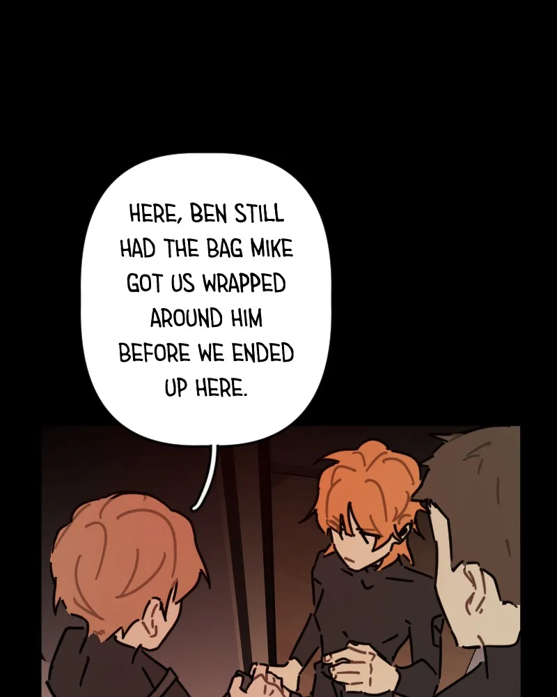 School Bus Graveyard Chapter 69 page 49 - 