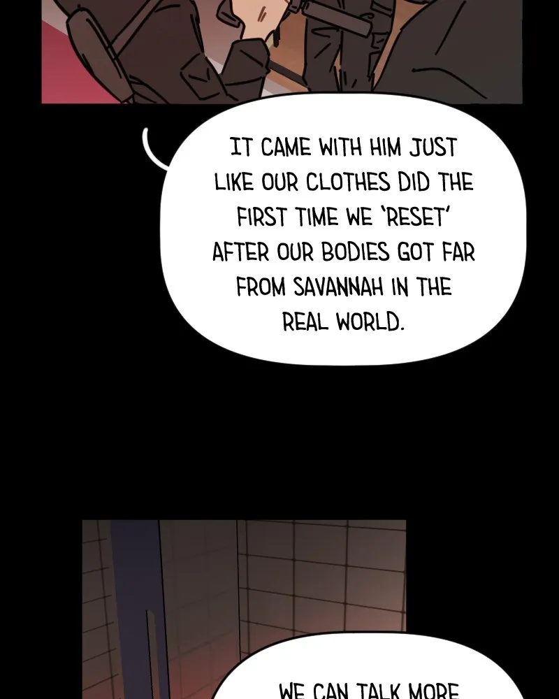 School Bus Graveyard Chapter 69 page 50 - 