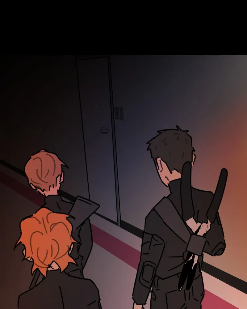 School Bus Graveyard Chapter 69 page 52 - 
