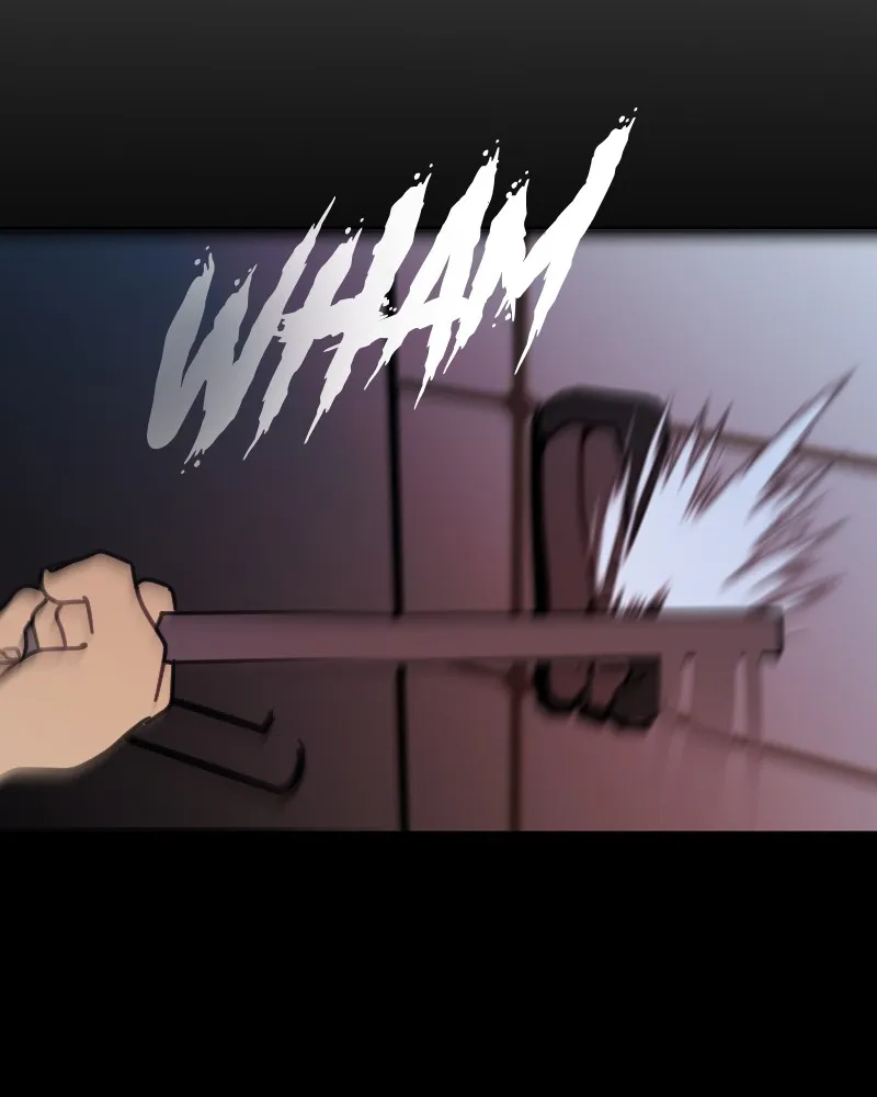 School Bus Graveyard Chapter 69 page 9 - 