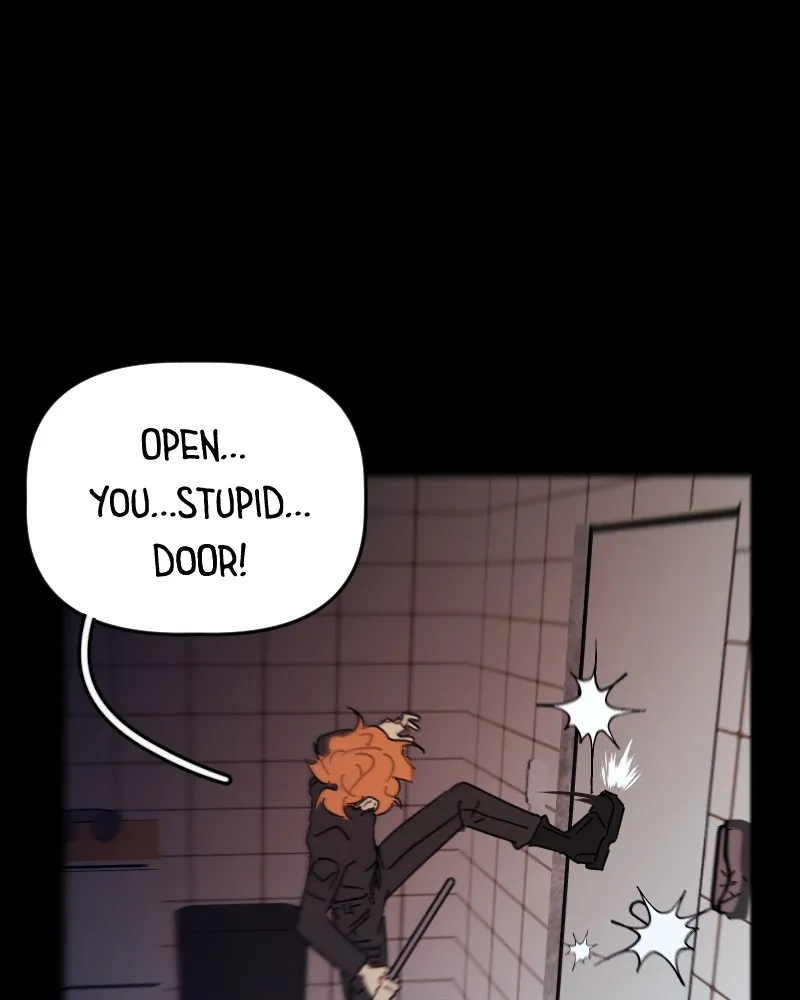 School Bus Graveyard Chapter 69 page 10 - 