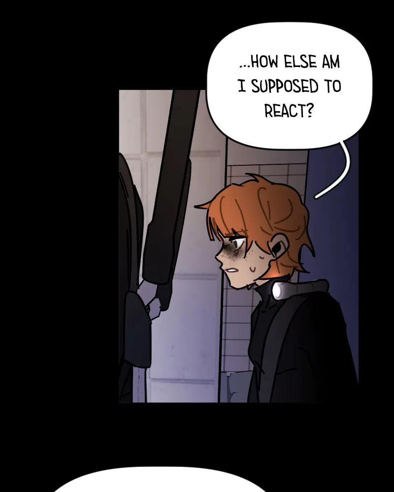 School Bus Graveyard Chapter 70 page 13 - 