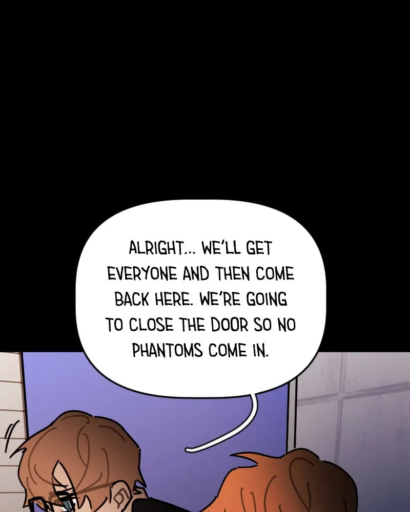 School Bus Graveyard Chapter 70 page 18 - 