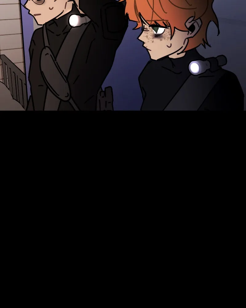 School Bus Graveyard Chapter 70 page 19 - 