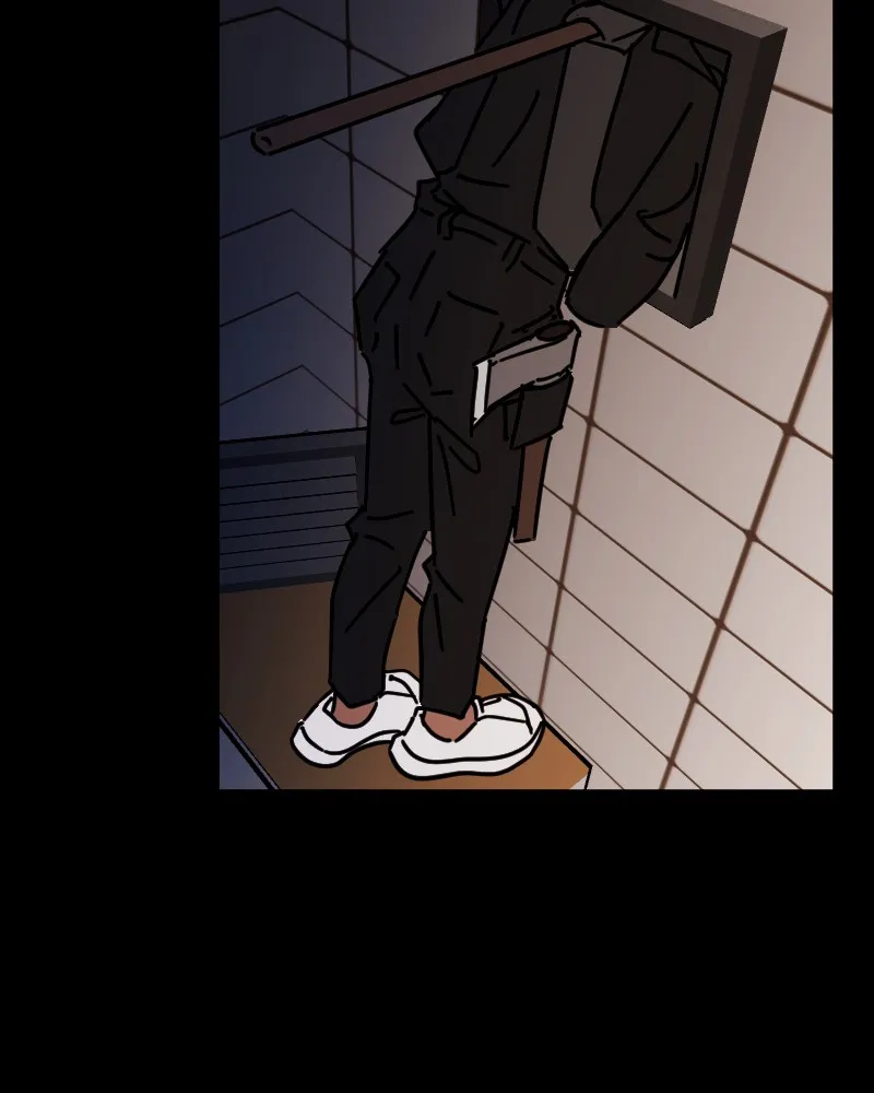 School Bus Graveyard Chapter 70 page 21 - 