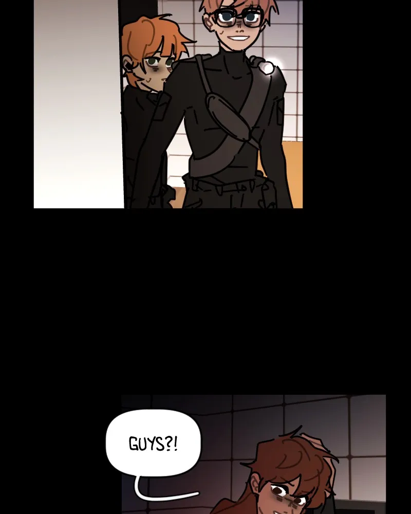 School Bus Graveyard Chapter 70 page 26 - 