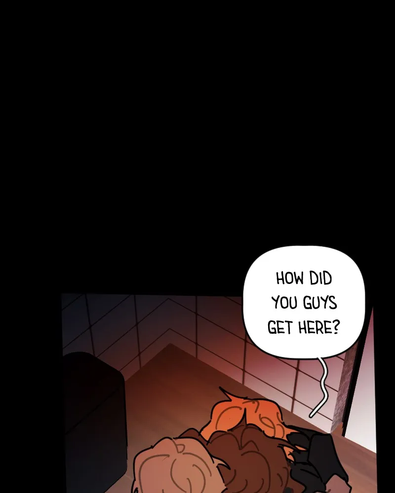 School Bus Graveyard Chapter 70 page 30 - 