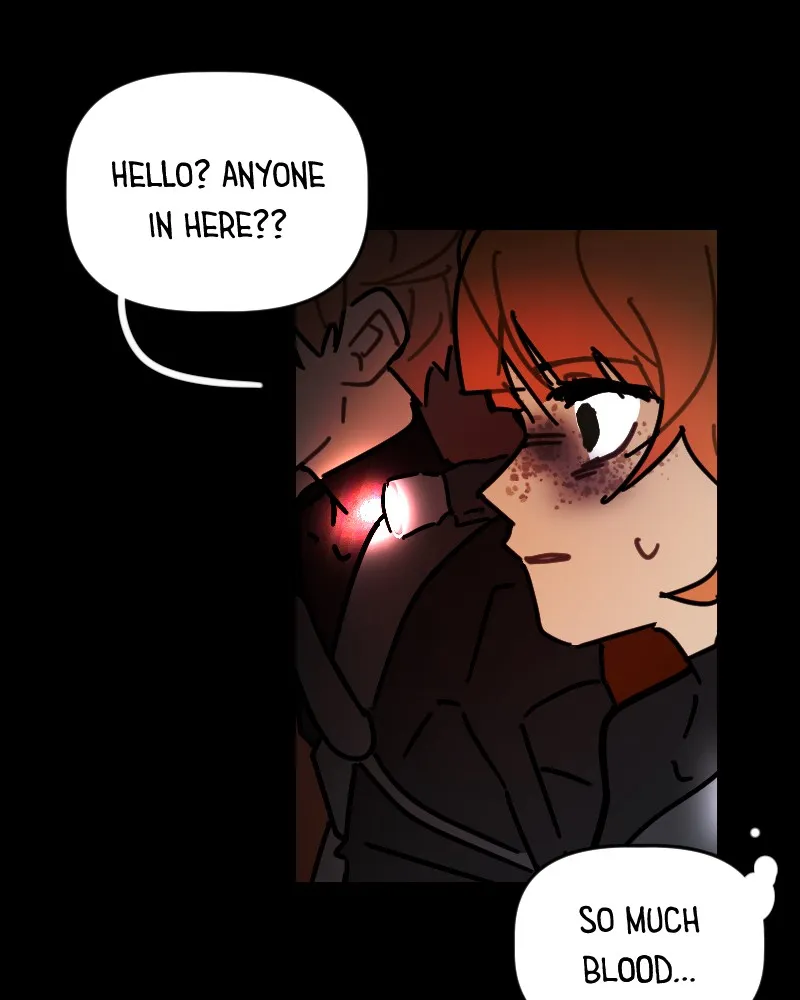 School Bus Graveyard Chapter 70 page 4 - 