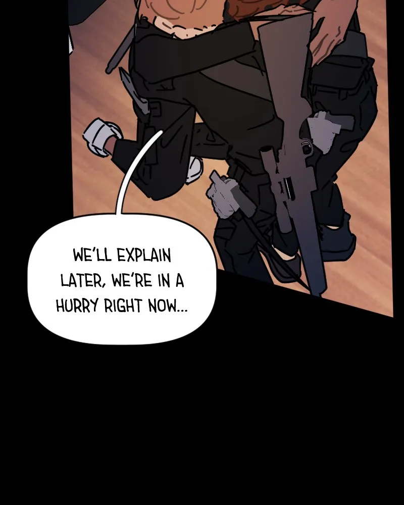 School Bus Graveyard Chapter 70 page 31 - 