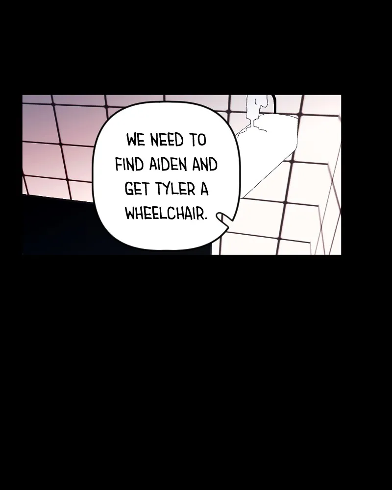School Bus Graveyard Chapter 70 page 32 - 