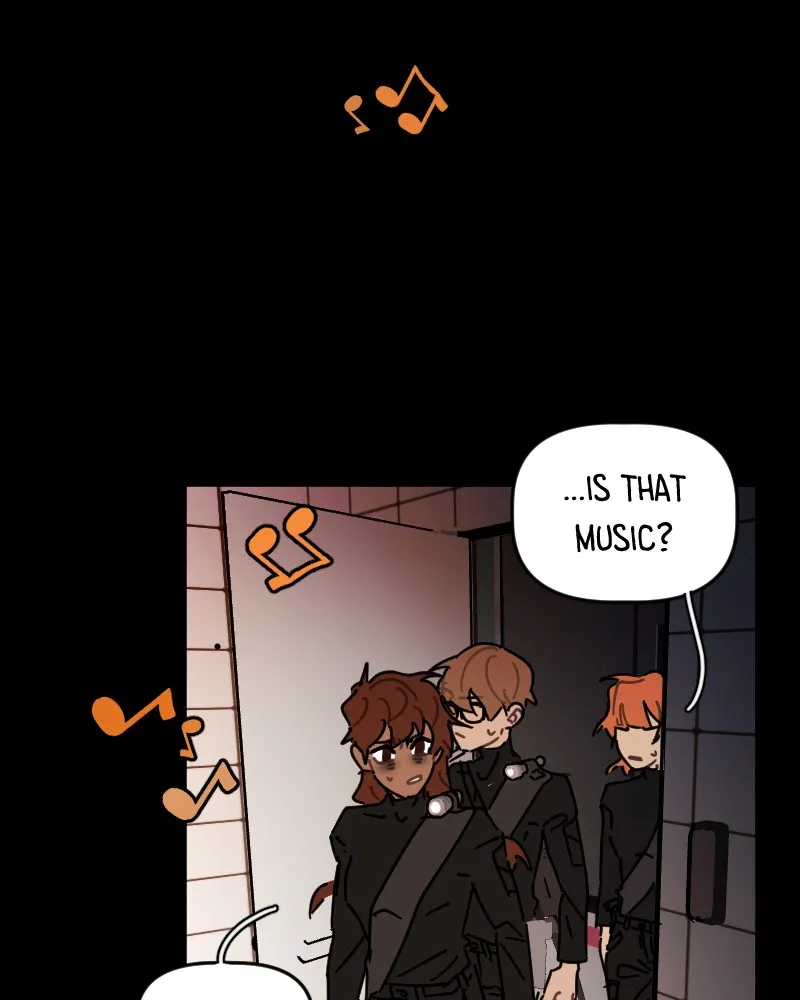 School Bus Graveyard Chapter 70 page 35 - 