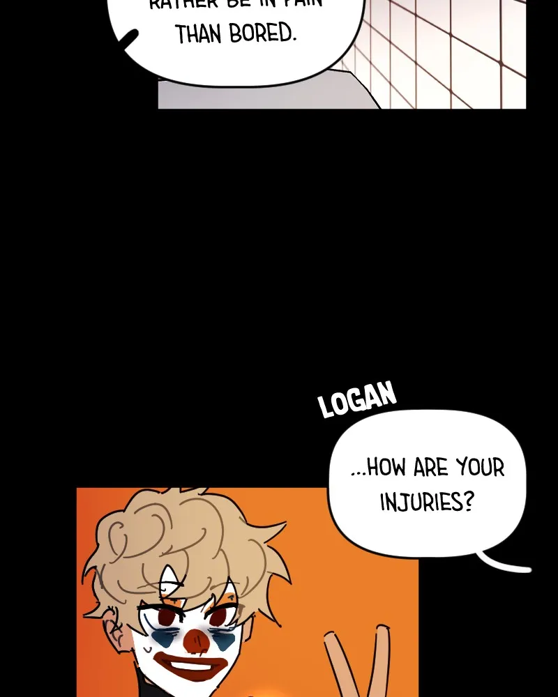 School Bus Graveyard Chapter 70 page 40 - 