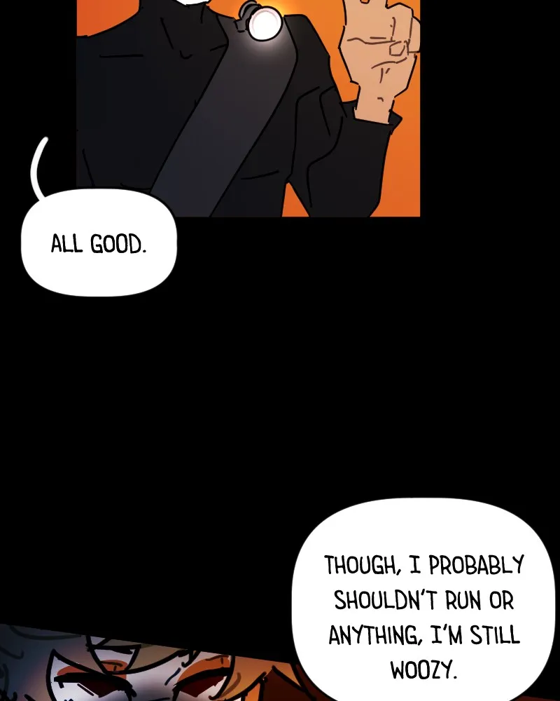 School Bus Graveyard Chapter 70 page 41 - 
