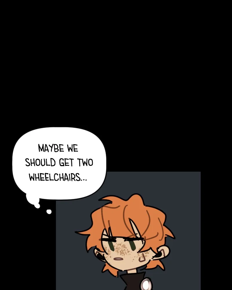 School Bus Graveyard Chapter 70 page 44 - 