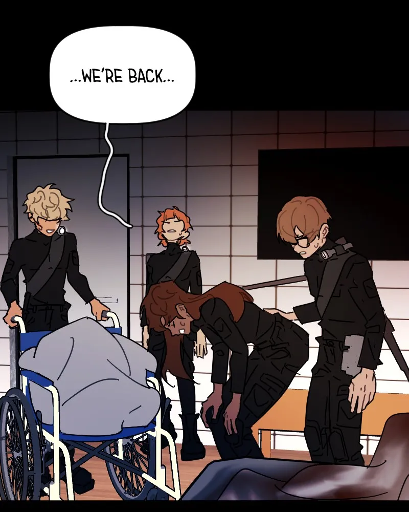 School Bus Graveyard Chapter 70 page 48 - 